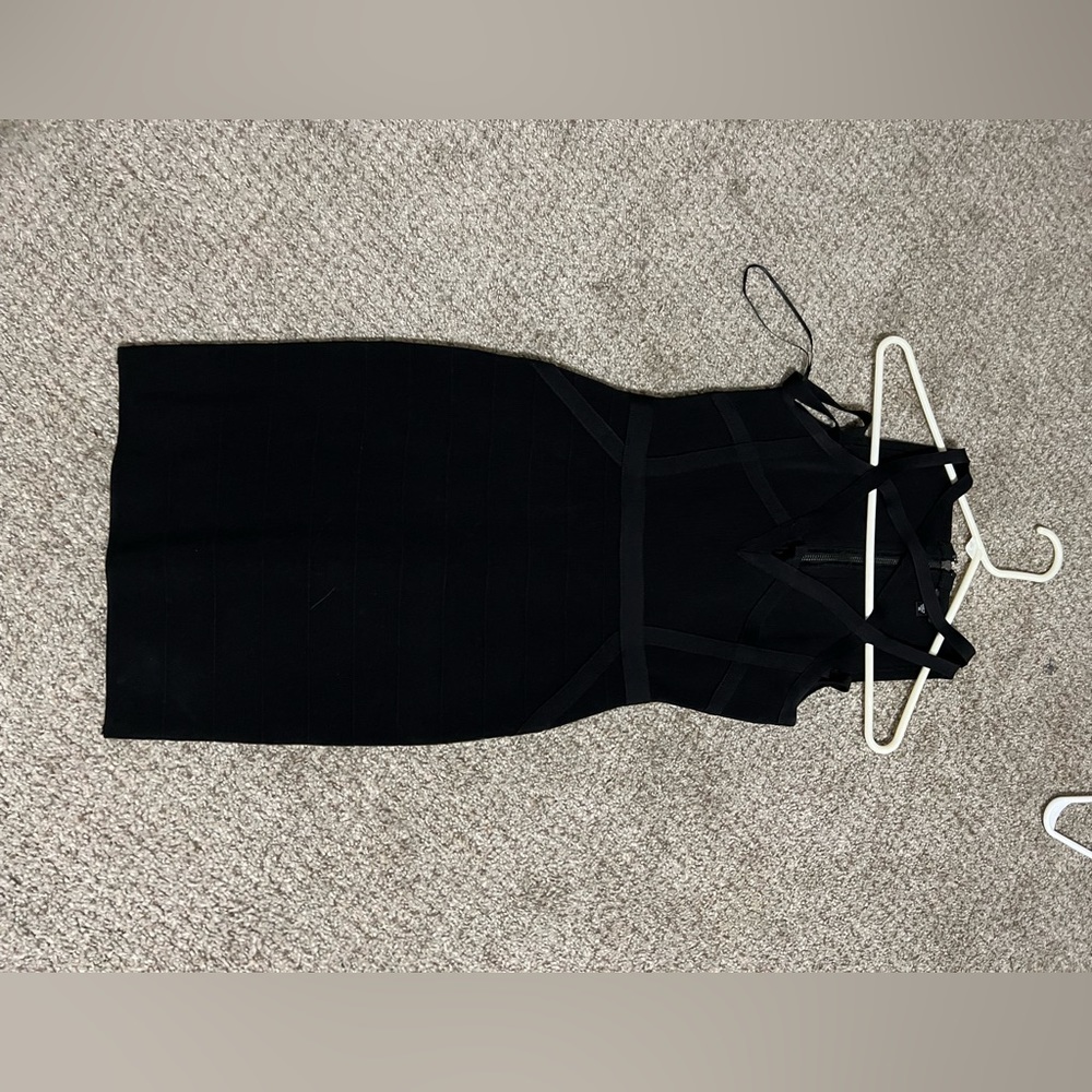Guess dress